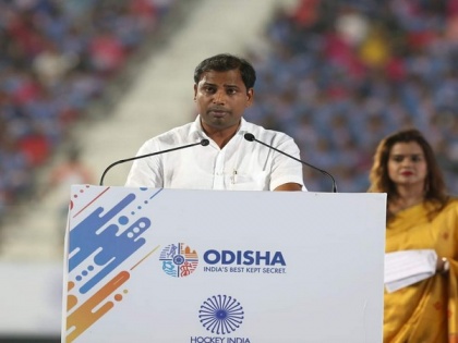 Incentives for sportspersons should be increased for winning medals in major events: Behera | Incentives for sportspersons should be increased for winning medals in major events: Behera