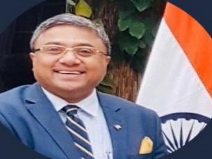Sibi George appointed India's next Ambassador to Kuwait | Sibi George appointed India's next Ambassador to Kuwait