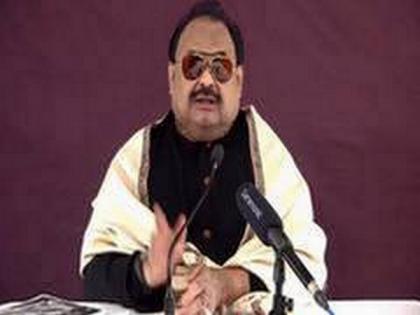 Agenda of Pakistan Army is to militarily colonize Sindh: MQM leader | Agenda of Pakistan Army is to militarily colonize Sindh: MQM leader