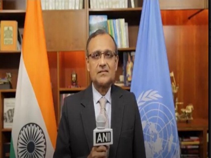 Pakistan nerve centre of terrorism, home to largest number of designated terror entities: Indian envoy to UN | Pakistan nerve centre of terrorism, home to largest number of designated terror entities: Indian envoy to UN