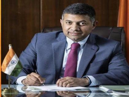 Vikram Kumar Doraiswami appointed India's next envoy to Bangladesh | Vikram Kumar Doraiswami appointed India's next envoy to Bangladesh