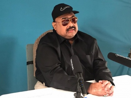 Pak NAB, SC working on army's dictation as hostages': Altaf Hussain | Pak NAB, SC working on army's dictation as hostages': Altaf Hussain