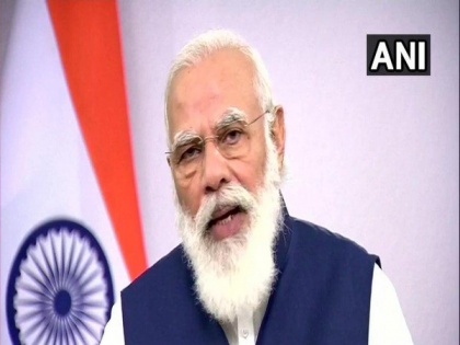 India does not strengthen development partnership with malafide intent: PM Modi at UN | India does not strengthen development partnership with malafide intent: PM Modi at UN