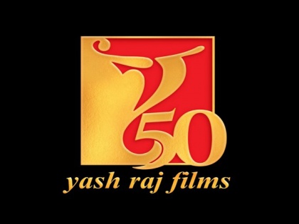 Aditya Chopra unveils special logo of 'Yash Raj films' commemorating 50 years | Aditya Chopra unveils special logo of 'Yash Raj films' commemorating 50 years