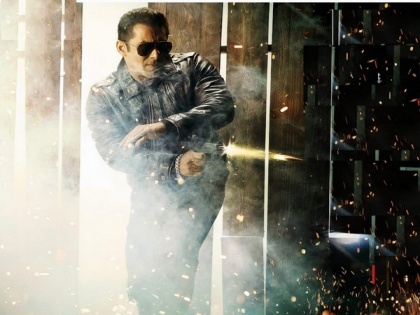 Salman Khan's 'Radhe' to release in theatres on Eid 2021 | Salman Khan's 'Radhe' to release in theatres on Eid 2021