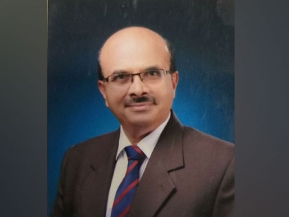 Dr Digambar Tukaram Shirke appointed new VC of Shivaji University | Dr Digambar Tukaram Shirke appointed new VC of Shivaji University