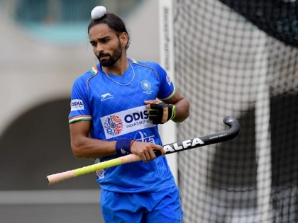 World-class facilities, stadiums make big difference to our performance, says Akashdeep Singh | World-class facilities, stadiums make big difference to our performance, says Akashdeep Singh