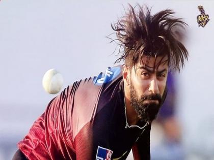 IPL 13: USA pacer Ali Khan ruled out of tournament | IPL 13: USA pacer Ali Khan ruled out of tournament