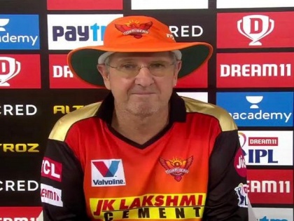 We did a lot of good things: Bayliss analyses SRH's performance after defeat | We did a lot of good things: Bayliss analyses SRH's performance after defeat