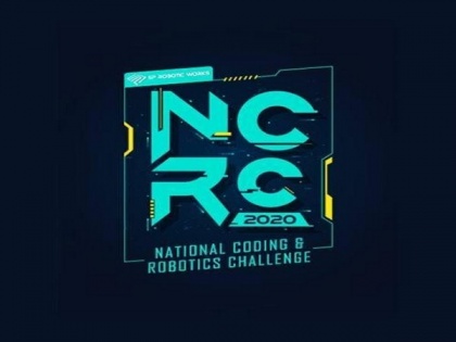SP Robotic Works launches National Coding and Robotics Challenge 2020 | SP Robotic Works launches National Coding and Robotics Challenge 2020
