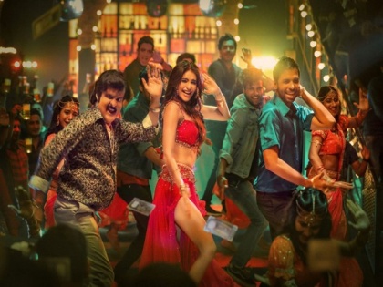 Makers drop dancing number 'Basanti' from 'Suraj Pe Mangal Bhari' | Makers drop dancing number 'Basanti' from 'Suraj Pe Mangal Bhari'