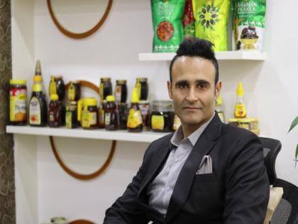After a sweet start with Apis Honey, Apis India Limited is in expansion mode of its FMCG portfolio | After a sweet start with Apis Honey, Apis India Limited is in expansion mode of its FMCG portfolio After a sweet start with Apis Honey, Apis India Limited is in expansion mode of its FMCG portfolio | After a sweet start with Apis Honey, Apis India Limited is in expansion mode of its FMCG portfolio