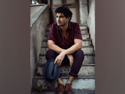 Can't wait to get started on 'Looop Lapeta': Tahir Raj Bhasin on Taapsee Pannu co-starrer | Can't wait to get started on 'Looop Lapeta': Tahir Raj Bhasin on Taapsee Pannu co-starrer