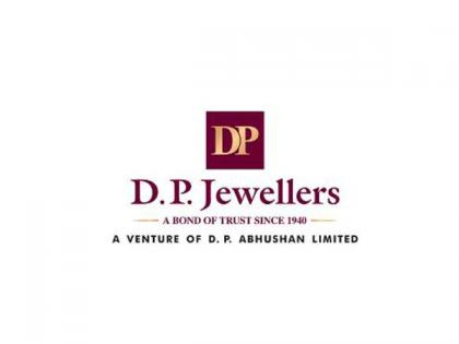 D.P. Abhushan Limited achieves another milestone - migrates to Main Board of NSE | D.P. Abhushan Limited achieves another milestone - migrates to Main Board of NSE D.P. Abhushan Limited achieves another milestone - migrates to Main Board of NSE | D.P. Abhushan Limited achieves another milestone - migrates to Main Board of NSE