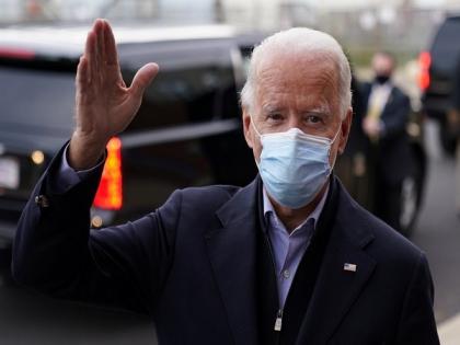 US Elections 2020: Joe Biden inches towards victory; needs to win Nevada, Arizona | US Elections 2020: Joe Biden inches towards victory; needs to win Nevada, Arizona US Elections 2020: Joe Biden inches towards victory; needs to win Nevada, Arizona | US Elections 2020: Joe Biden inches towards victory; needs to win Nevada, Arizona