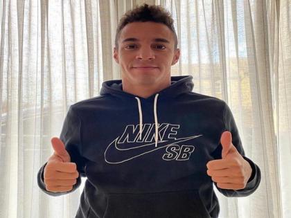 Rodrigo Moreno tests positive for coronavirus | Rodrigo Moreno tests positive for coronavirus Rodrigo Moreno tests positive for coronavirus | Rodrigo Moreno tests positive for coronavirus