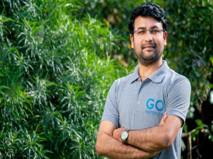 'GoWaterless', a social innovation to save 1 trillion litres of water wasted on car wash | 'GoWaterless', a social innovation to save 1 trillion litres of water wasted on car wash 'GoWaterless', a social innovation to save 1 trillion litres of water wasted on car wash | 'GoWaterless', a social innovation to save 1 trillion litres of water wasted on car wash