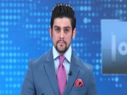 Former news presenter, 2 others killed in Kabul explosion | Former news presenter, 2 others killed in Kabul explosion Former news presenter, 2 others killed in Kabul explosion | Former news presenter, 2 others killed in Kabul explosion