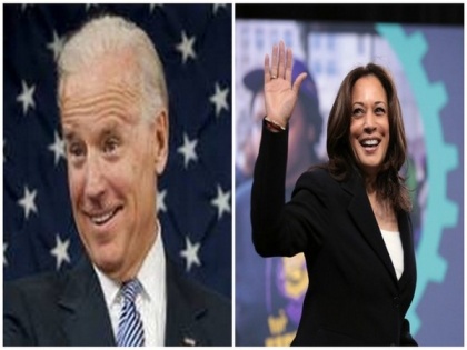 'God Bless America': Bollywood stars congratulate Biden, Harris | 'God Bless America': Bollywood stars congratulate Biden, Harris