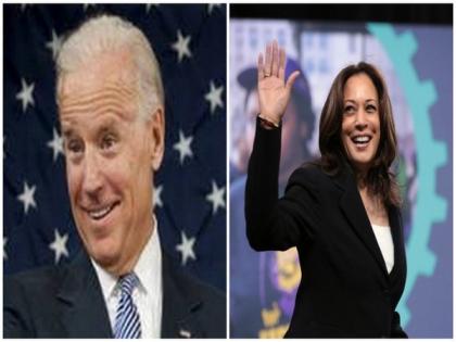 Look forward to celebrating Diwali at the White House next year -- in person: Biden, Harris | Look forward to celebrating Diwali at the White House next year -- in person: Biden, Harris Look forward to celebrating Diwali at the White House next year -- in person: Biden, Harris | Look forward to celebrating Diwali at the White House next year -- in person: Biden, Harris