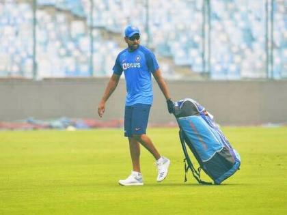 Ind vs Aus: Rohit Sharma set to complete rehabilitation at NCA post Diwali | Ind vs Aus: Rohit Sharma set to complete rehabilitation at NCA post Diwali