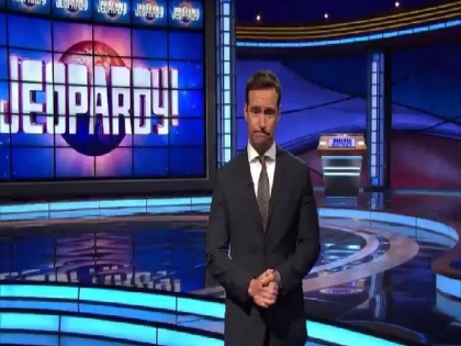 New 'Jeopardy' host Mike Richards issues apology as past sexist comments resurface | New 'Jeopardy' host Mike Richards issues apology as past sexist comments resurface