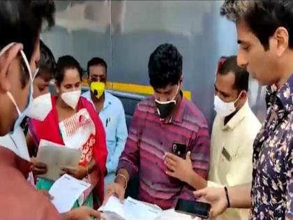 Actor Sonu Sood funds liver transplant operation for six-year-old | Actor Sonu Sood funds liver transplant operation for six-year-old