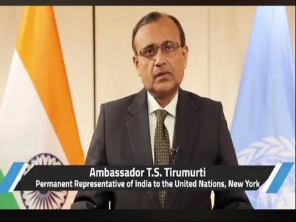 Countries spreading religious hatred, supporting cross-border terrorism amid pandemic: India | Countries spreading religious hatred, supporting cross-border terrorism amid pandemic: India Countries spreading religious hatred, supporting cross-border terrorism amid pandemic: India | Countries spreading religious hatred, supporting cross-border terrorism amid pandemic: India