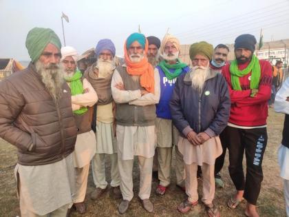 5th round of talks between farmers, Centre to be held today | 5th round of talks between farmers, Centre to be held today 5th round of talks between farmers, Centre to be held today | 5th round of talks between farmers, Centre to be held today