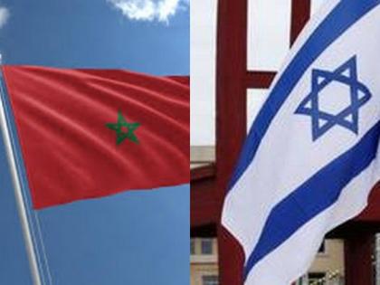 Morocco becomes 4th nation this year to normalise relations with Israel | Morocco becomes 4th nation this year to normalise relations with Israel Morocco becomes 4th nation this year to normalise relations with Israel | Morocco becomes 4th nation this year to normalise relations with Israel