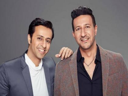 'Haule Haule' came from Aditya Chopra's rough tune, reveals Salim-Sulaiman as 'Rab Ne Bana Di Jodi' completes 12 years | 'Haule Haule' came from Aditya Chopra's rough tune, reveals Salim-Sulaiman as 'Rab Ne Bana Di Jodi' completes 12 years