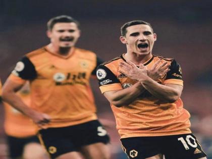 Podence feels Wolves have 'good chance' of beating Chelsea | Podence feels Wolves have 'good chance' of beating Chelsea Podence feels Wolves have 'good chance' of beating Chelsea | Podence feels Wolves have 'good chance' of beating Chelsea