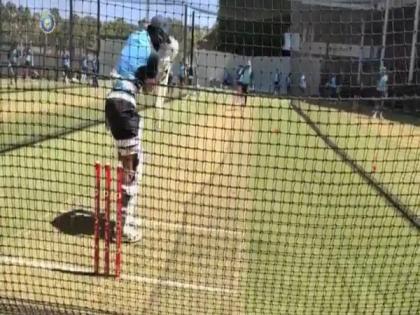 Ind vs Aus: 'Grind never stops' for Kohli and boys | Ind vs Aus: 'Grind never stops' for Kohli and boys