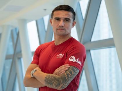 India needs to create 'superstars' like Kohli in football: Tim Cahill | India needs to create 'superstars' like Kohli in football: Tim Cahill India needs to create 'superstars' like Kohli in football: Tim Cahill | India needs to create 'superstars' like Kohli in football: Tim Cahill