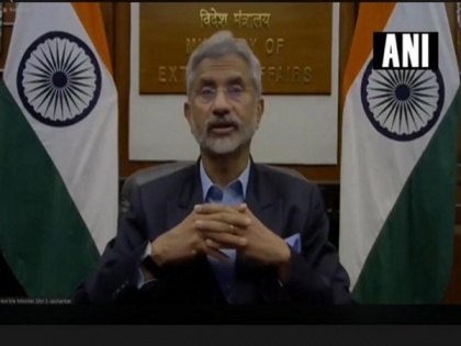 Jaishankar launches book by ANI Chairman Prem Prakash, says he can readily identify with the account on Emergency | Jaishankar launches book by ANI Chairman Prem Prakash, says he can readily identify with the account on Emergency