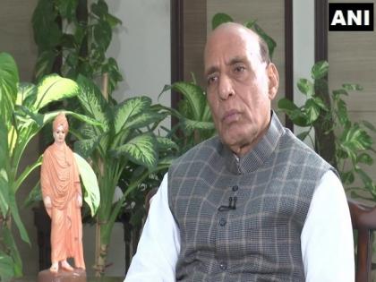No meaningful outcome of talks with China on LAC standoff, status quo remains: Rajnath Singh | No meaningful outcome of talks with China on LAC standoff, status quo remains: Rajnath Singh No meaningful outcome of talks with China on LAC standoff, status quo remains: Rajnath Singh | No meaningful outcome of talks with China on LAC standoff, status quo remains: Rajnath Singh