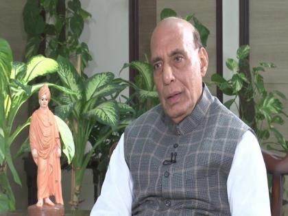 Rajnath Singh says he does not approve of conversion for marriage, backs law brought by UP government | Rajnath Singh says he does not approve of conversion for marriage, backs law brought by UP government Rajnath Singh says he does not approve of conversion for marriage, backs law brought by UP government | Rajnath Singh says he does not approve of conversion for marriage, backs law brought by UP government