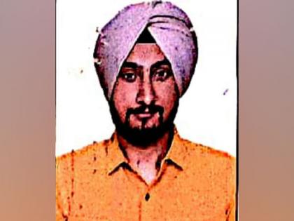 Gangster Sukh Bikriwal arrested from Delhi's IGI Airport | Gangster Sukh Bikriwal arrested from Delhi's IGI Airport Gangster Sukh Bikriwal arrested from Delhi's IGI Airport | Gangster Sukh Bikriwal arrested from Delhi's IGI Airport