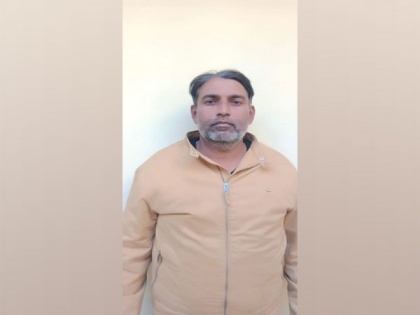 Man arrested in Rajasthan on charges of spying for Pakistan | Man arrested in Rajasthan on charges of spying for Pakistan