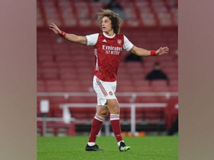 Down to us to find new solutions: Luiz after goalless draw against Crystal Palace | Down to us to find new solutions: Luiz after goalless draw against Crystal Palace