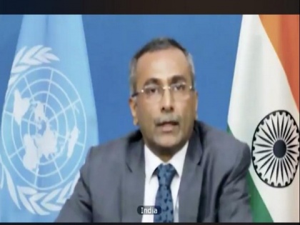 Concerned over precarious security situation in Central African Republic: India at UNSC | Concerned over precarious security situation in Central African Republic: India at UNSC