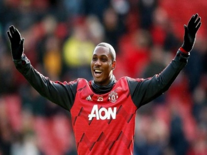 Hard to see this dream come to an end: Ighalo bids farewell to Manchester United | Hard to see this dream come to an end: Ighalo bids farewell to Manchester United
