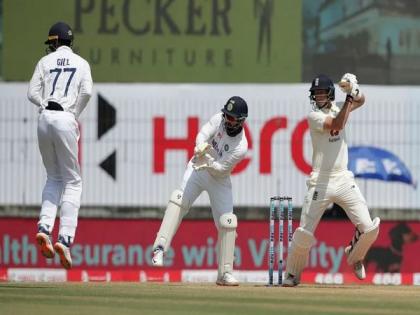 Ind vs Eng, 1st Test: Stokes falls but Root's double-ton keeps visitors on top | Ind vs Eng, 1st Test: Stokes falls but Root's double-ton keeps visitors on top