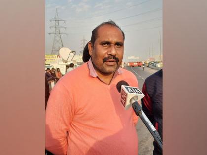 Farmers' agitation: 'Kisan Kranti' memorial to be built at Ghazipur border, says BKU leader | Farmers' agitation: 'Kisan Kranti' memorial to be built at Ghazipur border, says BKU leader