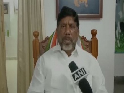Cong's Vikramarka demands Centre to take back farm laws, alleges Telangana govt discontinued farmer welfare schemes | Cong's Vikramarka demands Centre to take back farm laws, alleges Telangana govt discontinued farmer welfare schemes
