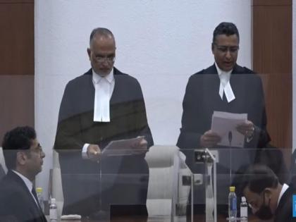 2 new judges take oath of office in Delhi HC | 2 new judges take oath of office in Delhi HC 2 new judges take oath of office in Delhi HC | 2 new judges take oath of office in Delhi HC