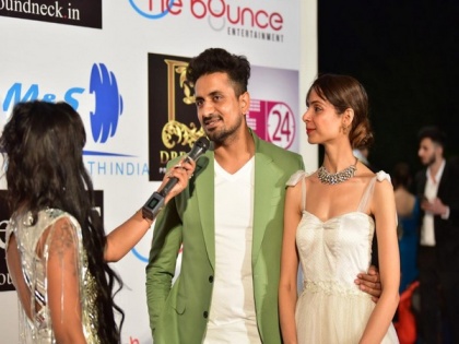 Sharad Chaudhary's Dreamz Production House is promoting young talents of India | Sharad Chaudhary's Dreamz Production House is promoting young talents of India