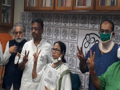 Over 20 MLAs, ministers dropped from TMC candidacy for upcoming Assembly polls | Over 20 MLAs, ministers dropped from TMC candidacy for upcoming Assembly polls