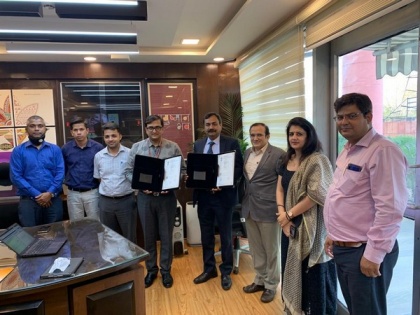 NHA signs MoU with UTI InfraTech to issue free new PVC Ayushman Bharat PM-JAY cards to beneficiaries | NHA signs MoU with UTI InfraTech to issue free new PVC Ayushman Bharat PM-JAY cards to beneficiaries