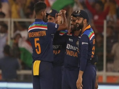 Ind vs Eng, 2nd T20I: Perfect execution at death restricts visitors to 164/6 | Ind vs Eng, 2nd T20I: Perfect execution at death restricts visitors to 164/6